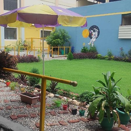 Home In The City Indira Nagar1 Dehradun Exterior photo