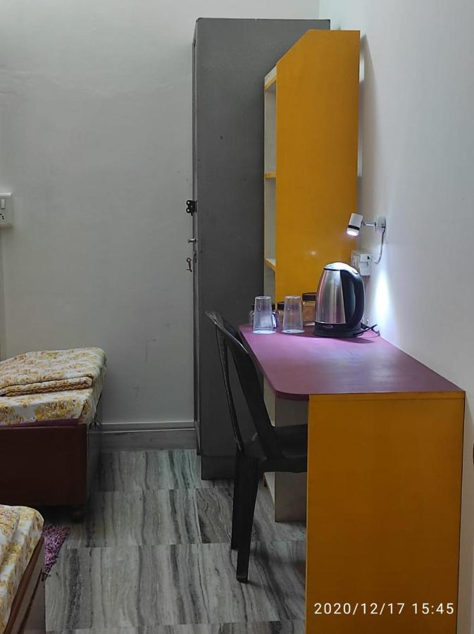 Home In The City Indira Nagar1 Dehradun Exterior photo