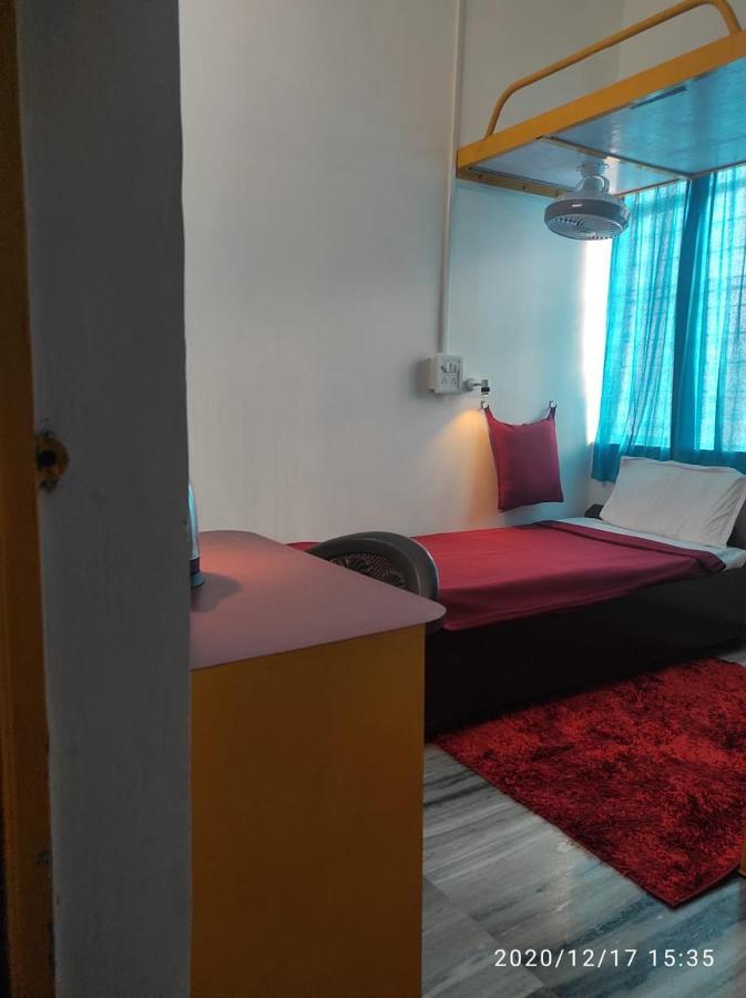 Home In The City Indira Nagar1 Dehradun Exterior photo