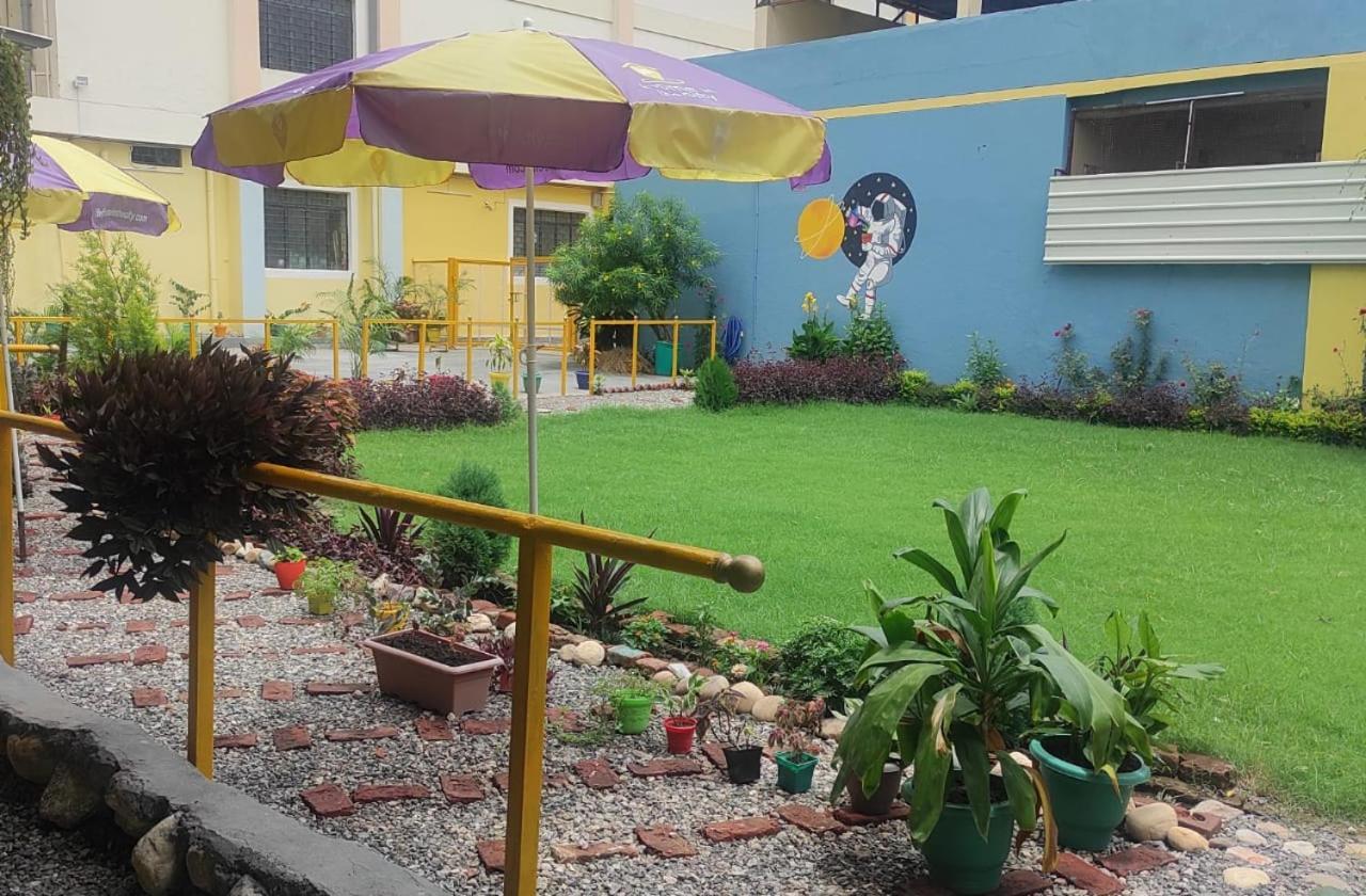 Home In The City Indira Nagar1 Dehradun Exterior photo
